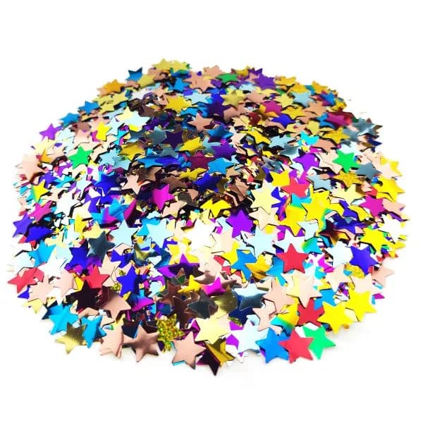 Sequins - Star