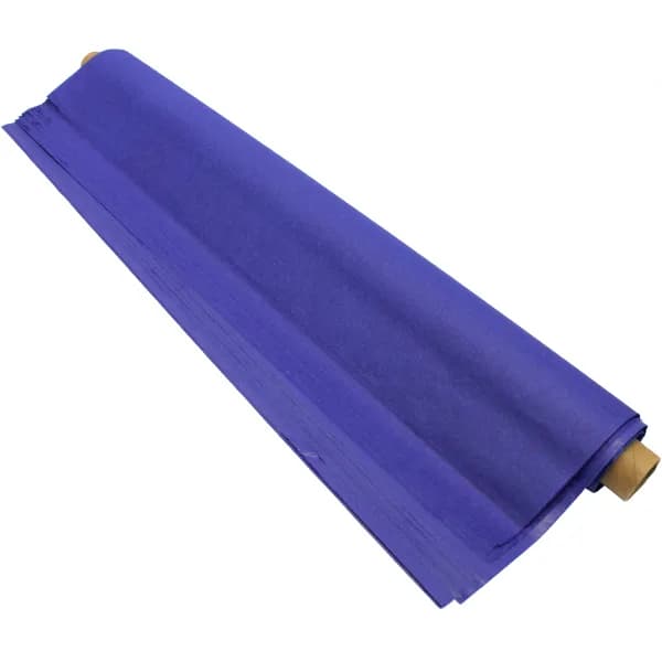 Tissue Paper - Dark Blue