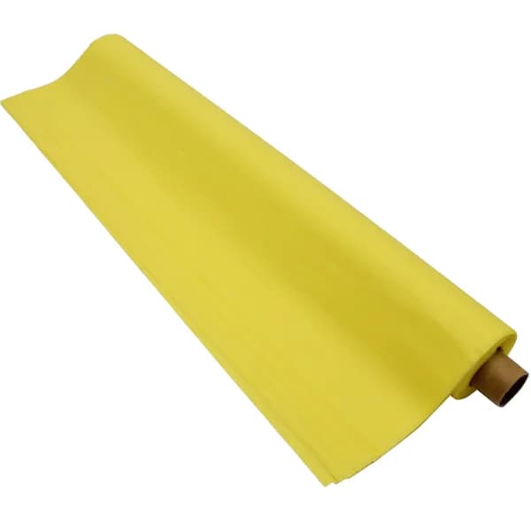 Tissue Paper - Yellow