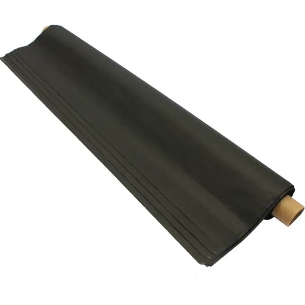Tissue Paper - Black
