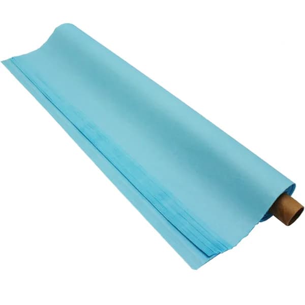 Tissue Paper - Light Blue