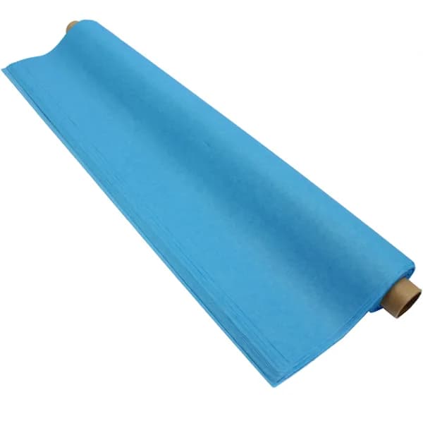 Tissue Paper - Turquoise