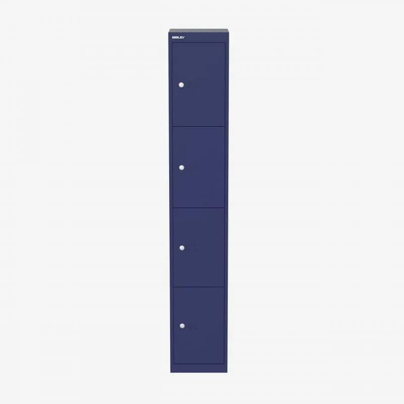 Four Door Locker W305 x D305mm