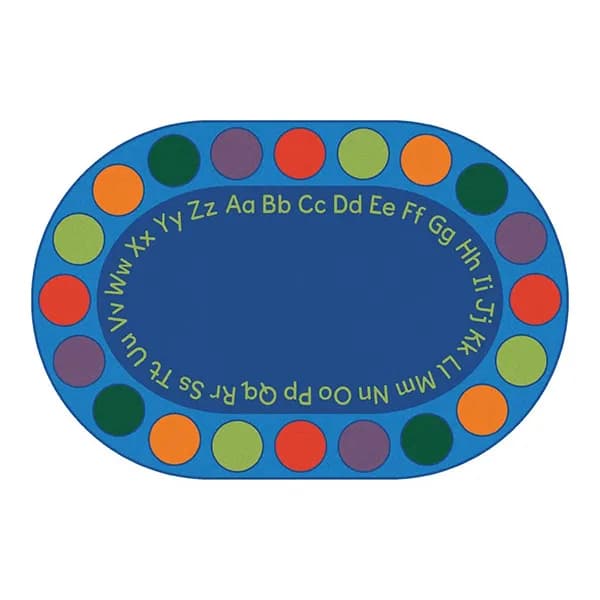 Seating Circles - Medium