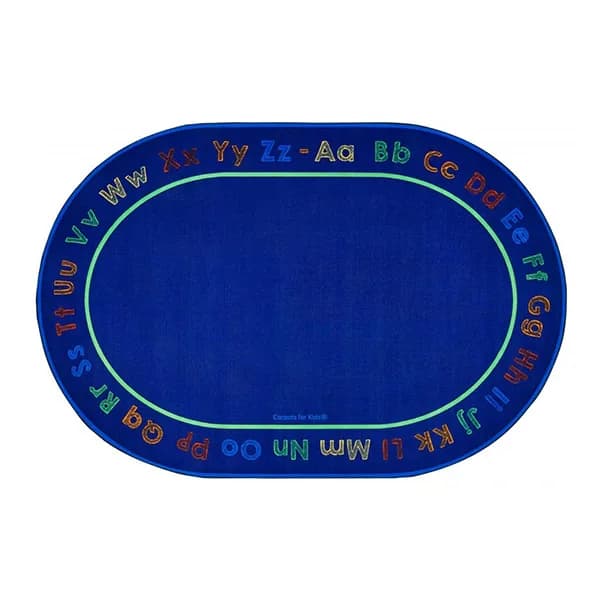 Chalk & Play Oval - Large
