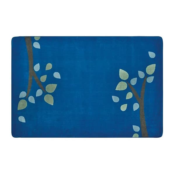Branching Out Rug - Medium