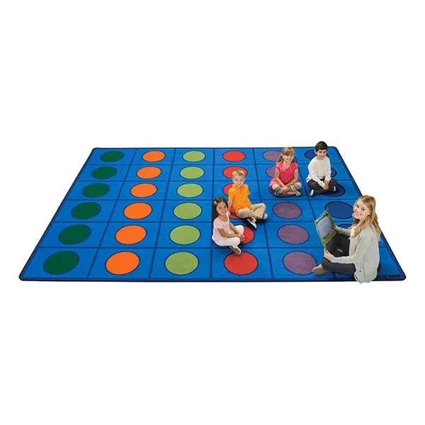 Seating Circles - Extra Large