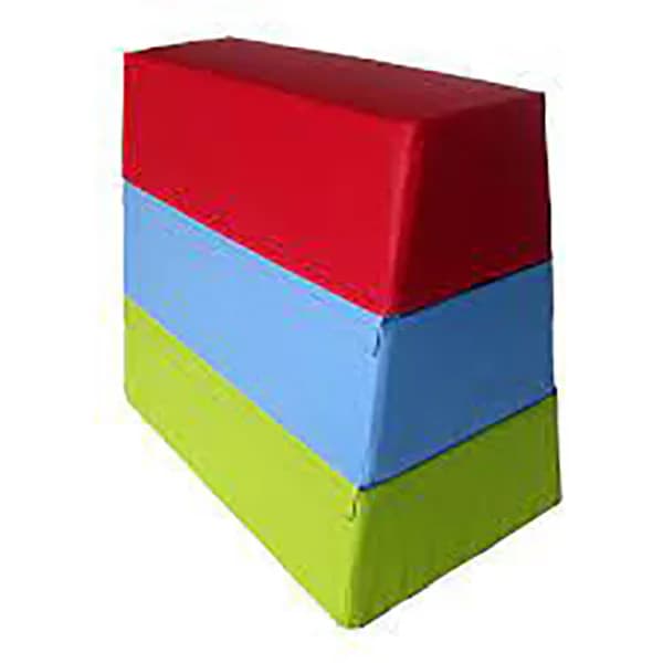 3 Segment Vault Horse