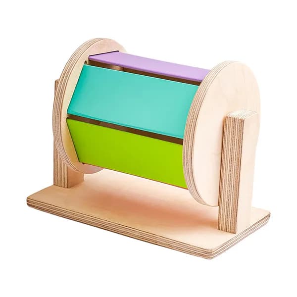 Spinning Drum