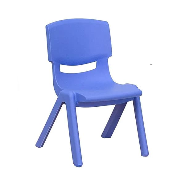 Plastic Chair - H350mm