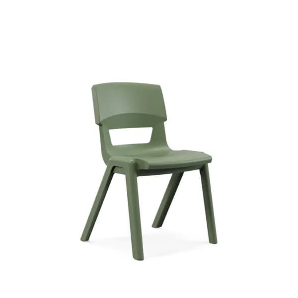Postura One Piece Chair H350mm