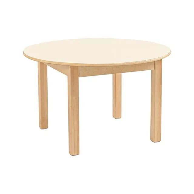 Series 3: Round Table H580mm