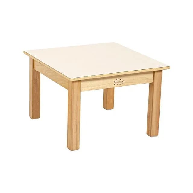 Series 3: Square Table H540mm