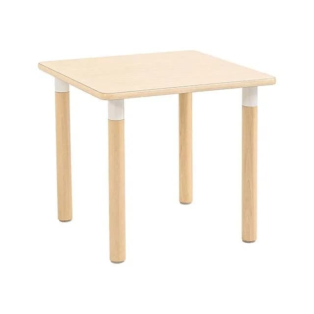 Series 2: Square Table H500mm