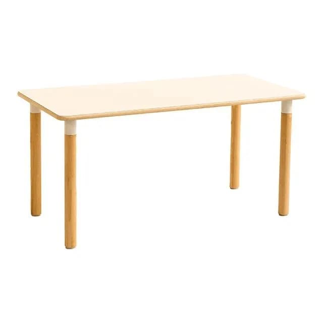 Series 2: Rectangular Table H500mm