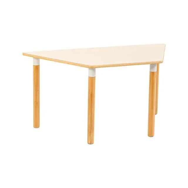 Series 2: Trapezoidal Table H580mm