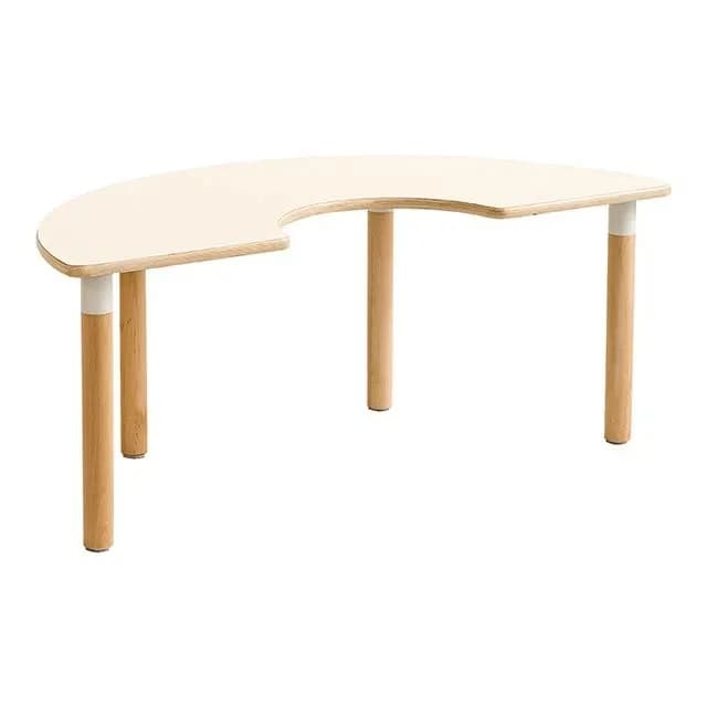 Series 2: U-Shaped Table H540mm