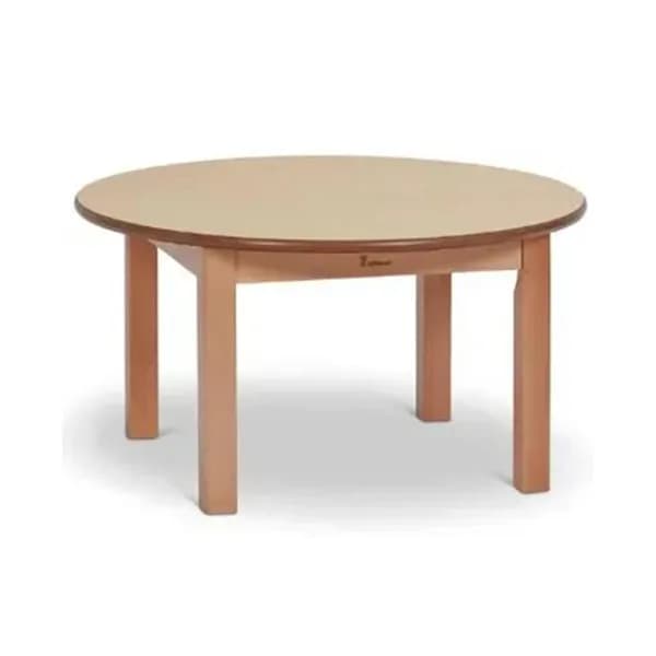 Series 1: Round Table H530mm