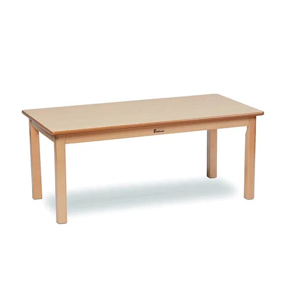 Series 1: Rectangular Table Medium H460mm