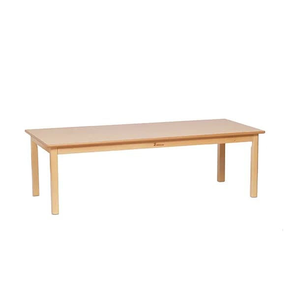 Series 1: Rectangular Table Large H530mm