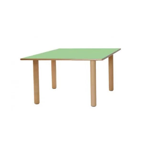 Italia Collection : Square Table Large H740mm