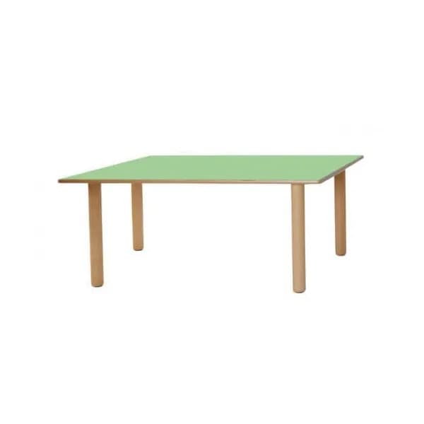 Italia Collection : Rectangular Table Small H530mm