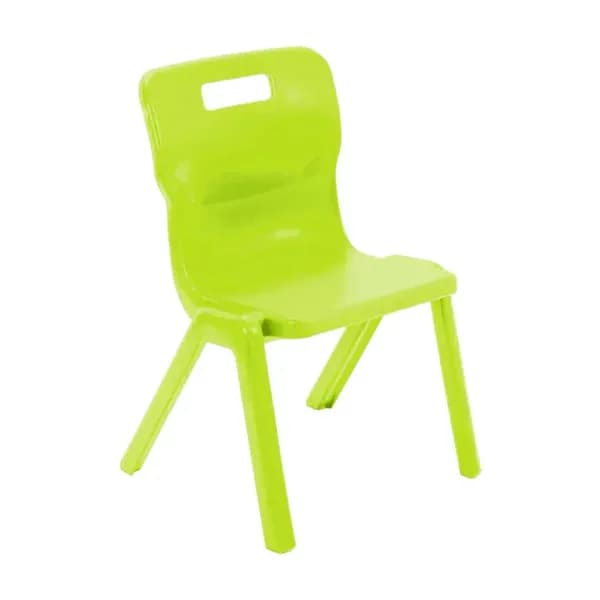 Titan One-Piece Chair H380mm
