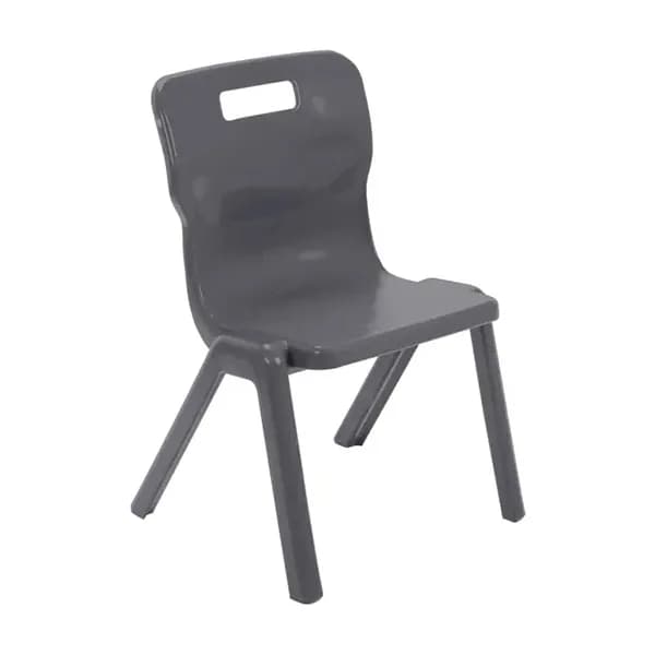 Titan One-Piece Chair H430mm
