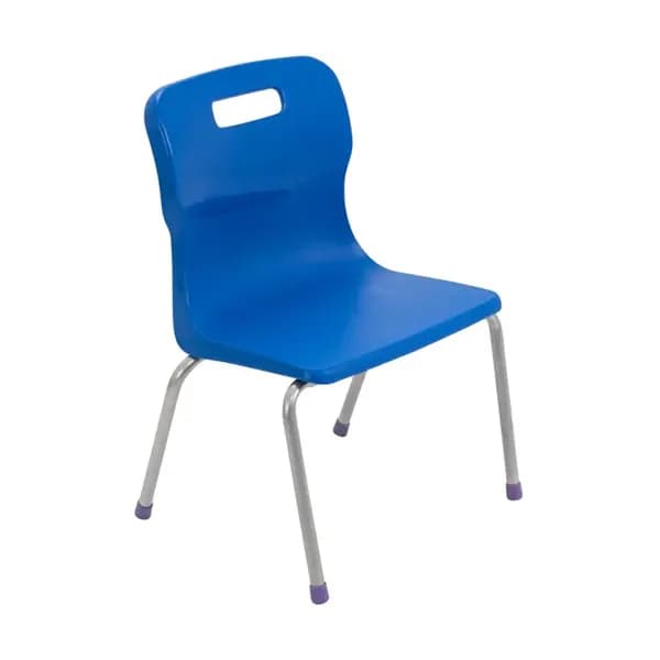Titan 4-Leg Chair - H350mm