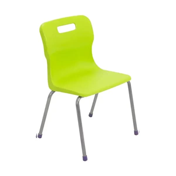 Titan 4-Leg Chair - H310mm