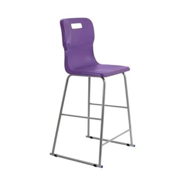 Titan High Chair H610mm
