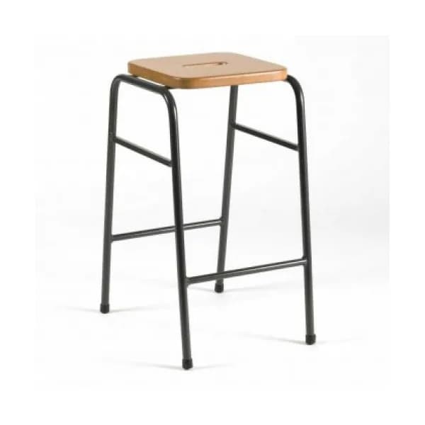 25 Series Stool - H620mm
