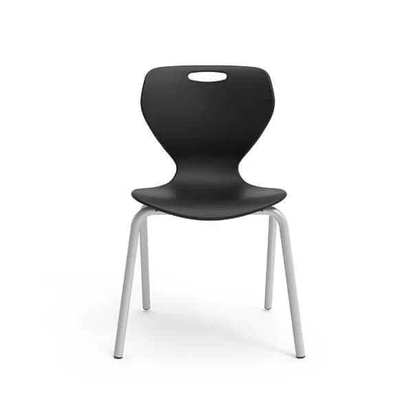 Oasis 4-Leg Stack Chair - H305mm