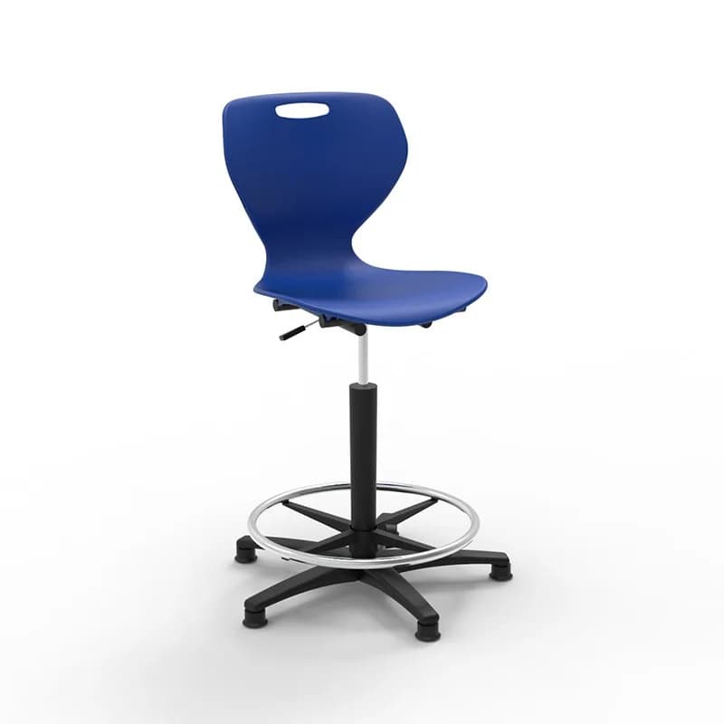 Oasis Swivel High Chair