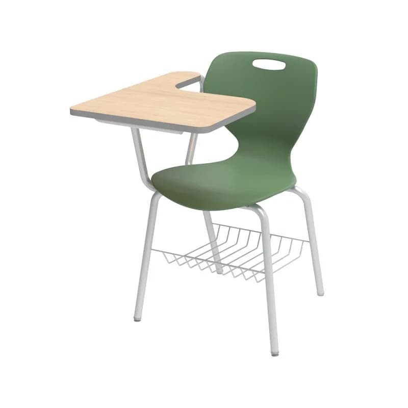 Oasis Writing Pad Chair