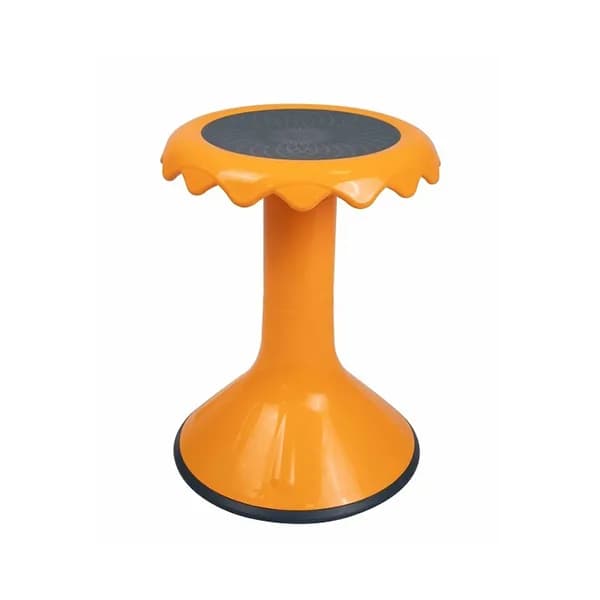 Sunflower Wobble Stool - H370mm