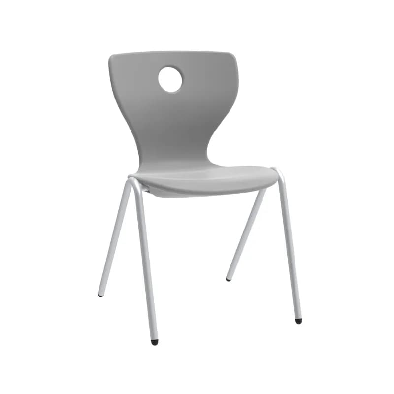 Double Layer Chair - H430mm