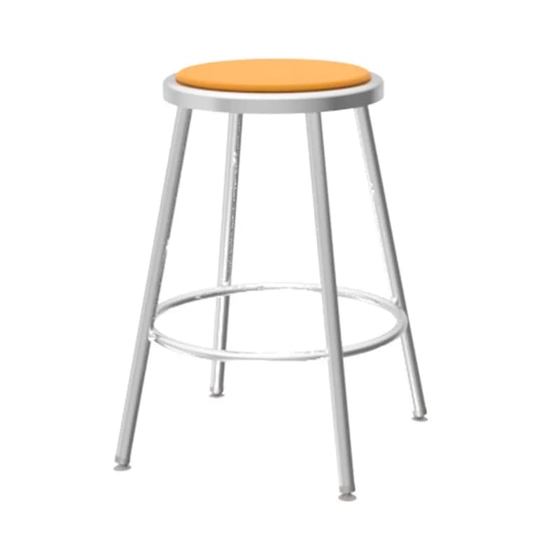 Stool with Soft Seat