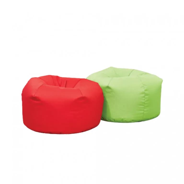 Easy Carry Reading Bean Bag Pod