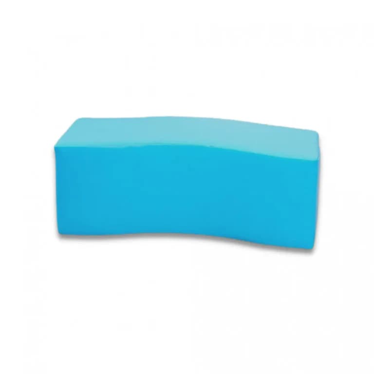 Wave Foam Seat