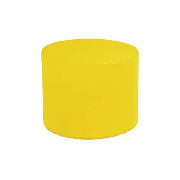 Round Pouf- H400mm