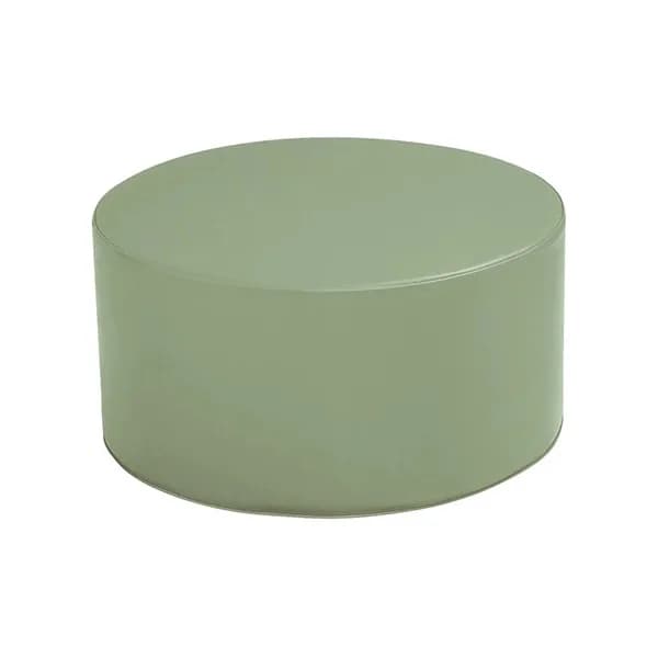 Round Pouf- H320mm