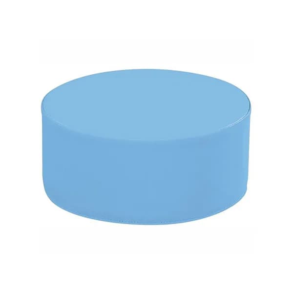 Round Pouf- H170mm