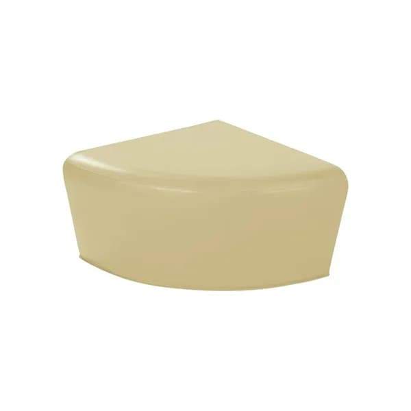 Quadrant Pouf- H320mm