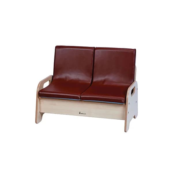 2 Seat Sofa