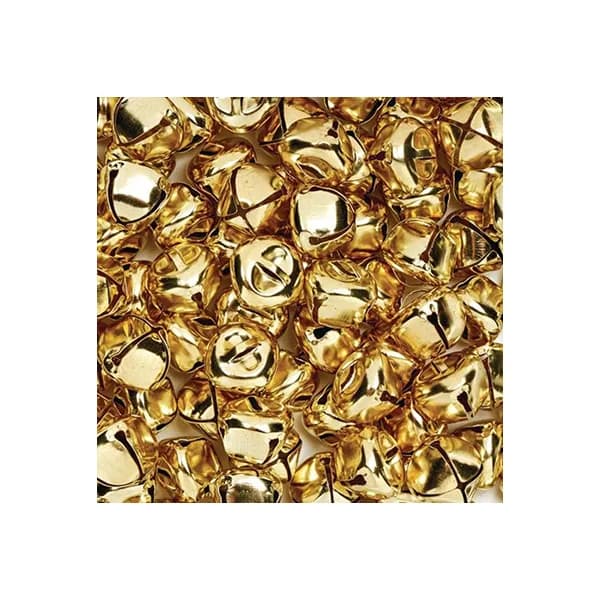 Jingle Bells - Gold