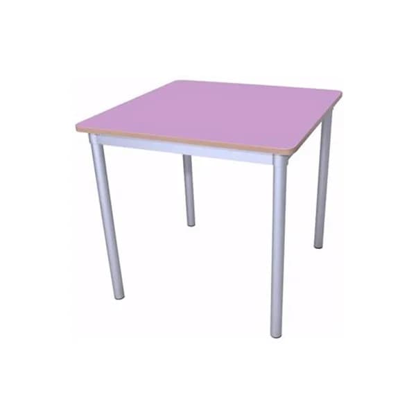 Square Table Small