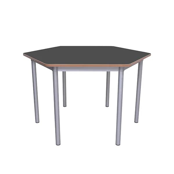 Hexagon Table