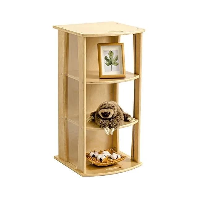Toy Organiser