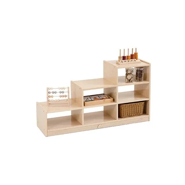 Ladder Cabinet- 1